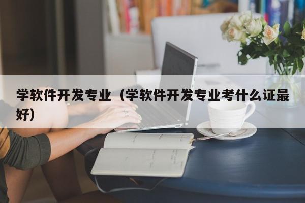 學軟件開發(fā)專業(yè)（學軟件開發(fā)專業(yè)考什么證最好）