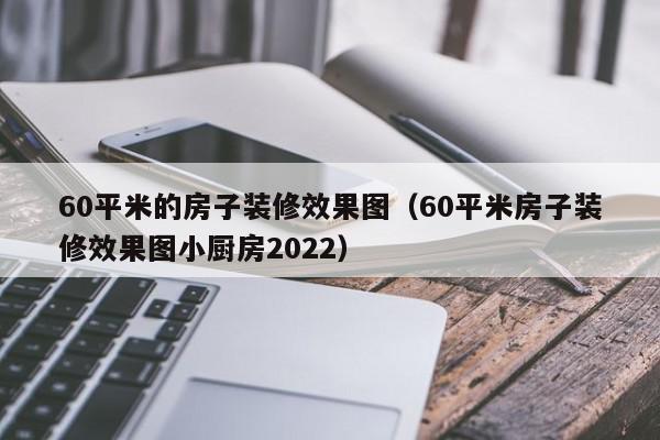 60平米的房子裝修效果圖（60平米房子裝修效果圖小廚房2022）