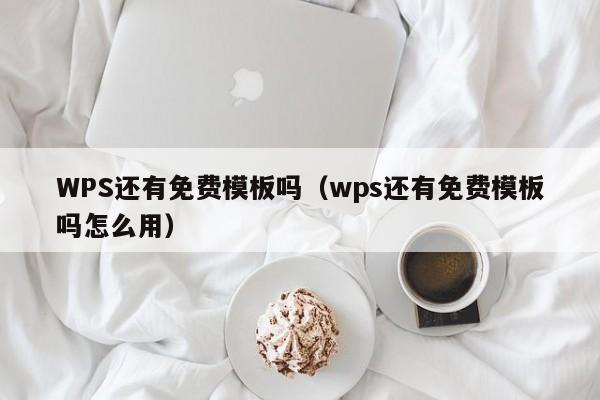 WPS還有免費(fèi)模板嗎（wps還有免費(fèi)模板嗎怎么用）