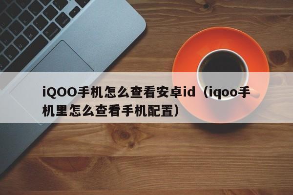 iQOO手機怎么查看安卓id（iqoo手機里怎么查看手機配置）